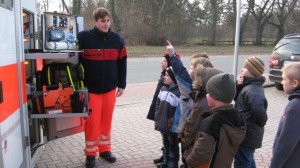 Kinderfeuerwehr 23.02.2011