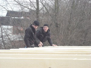 Das Fachteam Habekost/Wunnenberg!