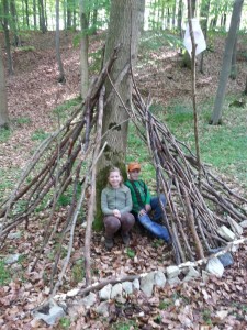 natürlich gebaut. Das machen wir bald mal wieder.