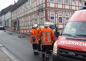 “gesperrter Bereich“